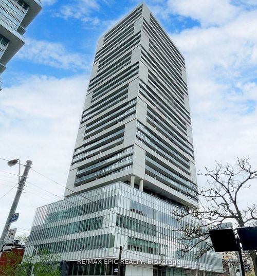 2510-89 Mcgill St, Toronto, ON, M5B0B1 | Card Image