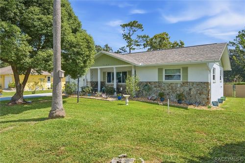 3103 Woolflower Ter, Beverly Hills, FL, 34465-3807 | Card Image
