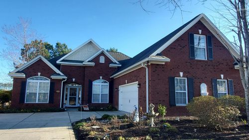 237 Saint Davids Ave, Myrtle Beach, SC, 29588-7764 | Card Image