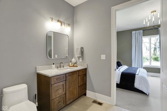 5130 Melbourne Pl, House other with 6 bedrooms, 7 bathrooms and null parking in Zionsville IN | Image 37