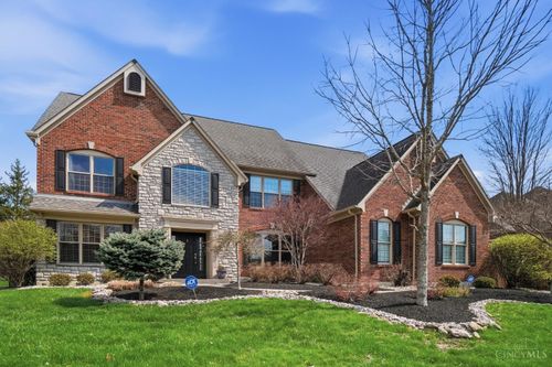 858 River Forest Dr, Maineville, OH, 45039 | Card Image