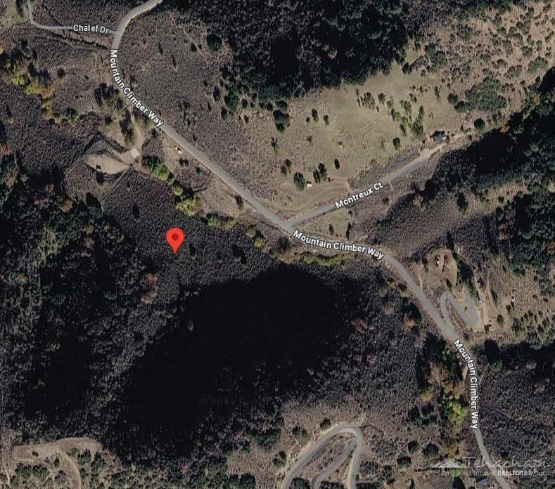 Land in Tehachapi 2