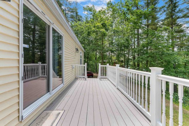 37 Sunset Blvd, House other with 3 bedrooms, 3 bathrooms and null parking in Acton ME | Image 21