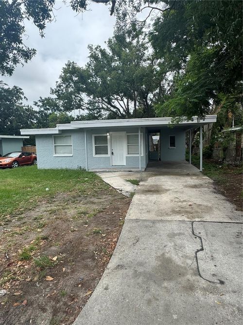 1807 E Bougainvillea Ave, TAMPA, FL, 33612-7067 | Card Image