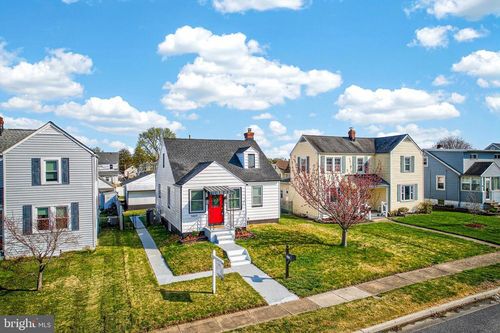 3009 Salisbury Ave, SPARROWS POINT, MD, 21219-1234 | Card Image