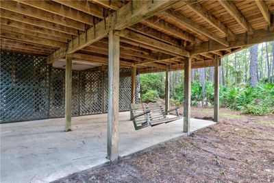 505 Fort Mims Place, House other with 3 bedrooms, 2 bathrooms and null parking in Dauphin Island AL | Image 1