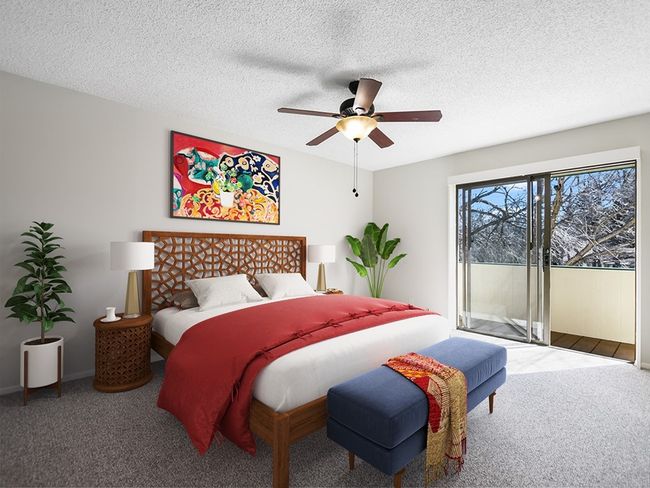 APT-201 - 6718 Silvermine Dr, Condo with 2 bedrooms, 2 bathrooms and 1 parking in Austin TX | Image 6