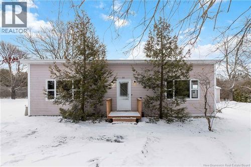 21 Lucille St, Shediac Bridge, NB, E4R1N3 | Card Image