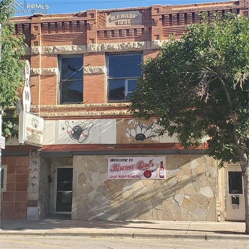 108 W Main St, Florence, CO, 81226-1422 | Card Image