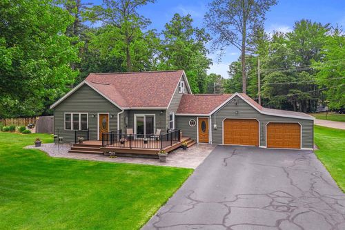 4831 N Beach Road, GRAND RAPIDS, WI, 54494 | Card Image