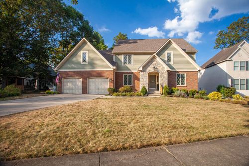 640 Brook Run Dr, Westerville, OH, 43081-3648 | Card Image