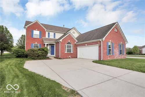 13441 Spicebush Ct, Carmel, IN, 46033-8526 | Card Image