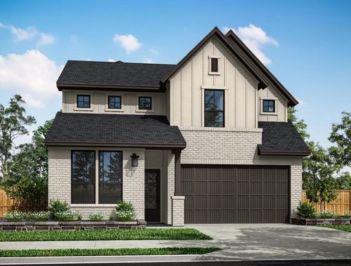 14916 Clover Meadow Lane, Montgomery, TX, 77316 | Card Image