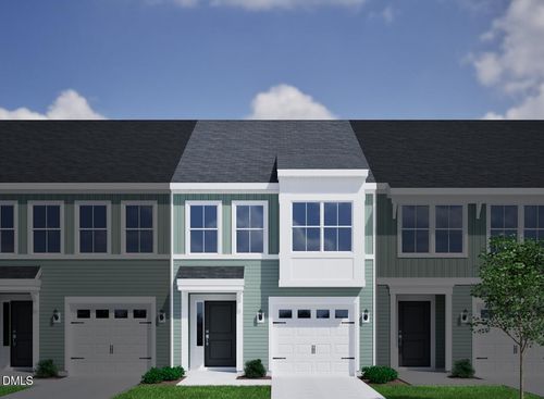 274-232 Central Townes Way, Raleigh, NC, 27603-4586 | Card Image