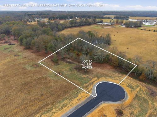 51 Crescent Cv, Ward, AR, 72176-5023 | Card Image