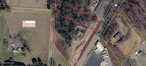 4921 Highway 11, Lenoir City, TN, 37772 | Card Image