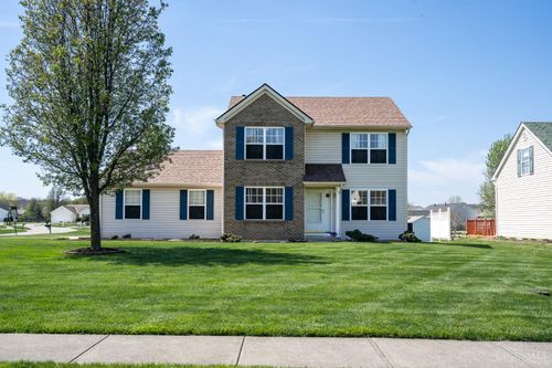 6105 Misty Creek Dr, Loveland, OH, 45140-6552 | Card Image
