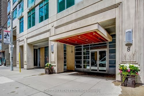 302-8 Scollard St, Toronto, ON, M5R1M2 | Card Image