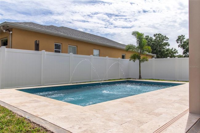 1808 W Erna Dr, House other with 4 bedrooms, 3 bathrooms and null parking in TAMPA FL | Image 13