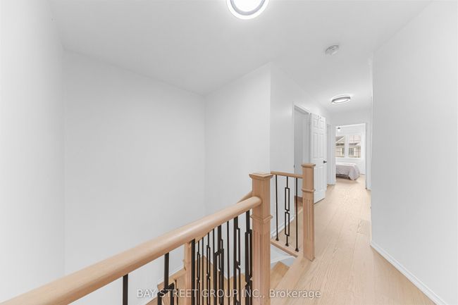 112 Barnham St, House attached with 5 bedrooms, 4 bathrooms and 2 parking in Ajax ON | Image 27