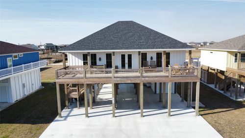 183 Ocean Shore Dr, Crystal Beach, TX, 77650 | Card Image