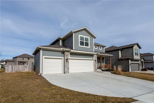 18886 W 169th St, Olathe, KS, 66062-2824 | Card Image