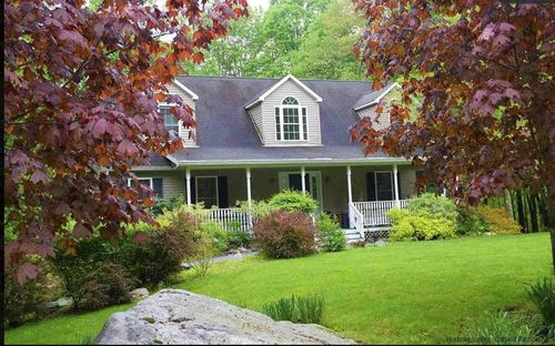 111 Mountain Rest Road, New Paltz, NY, 12561 | Card Image