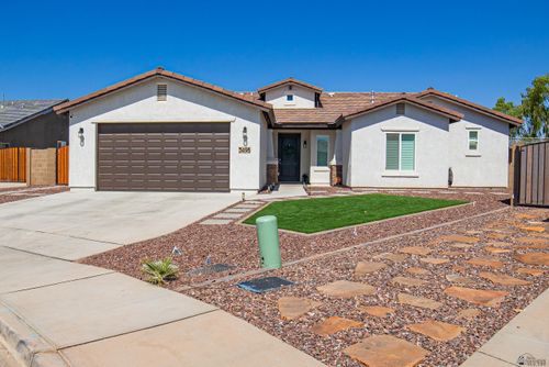 3498 W 38th Pl, Yuma, AZ, 85365-5539 | Card Image