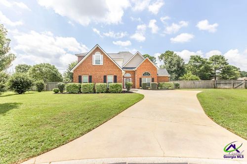 203 Ellen Ct, Warner Robins, GA, 31088-6780 | Card Image
