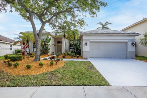 849 Crestview Circle, Weston, FL, 33327 | Card Image