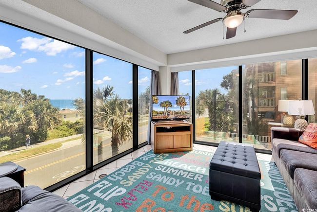 209 - 5511 N Ocean Blvd, Condo with 1 bedrooms, 1 bathrooms and null parking in Myrtle Beach SC | Image 7