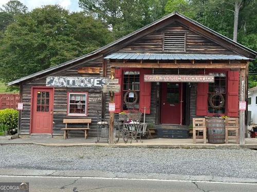 4551 Highway 136 W, Talking Rock, GA, 30175-2979 | Card Image