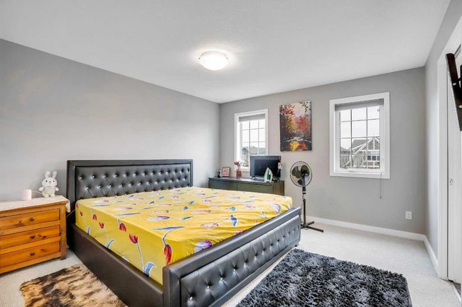 1240 Kings Heights Rd Se, House other with 4 bedrooms, 5 bathrooms and 4 parking in Airdrie AB | Image 10