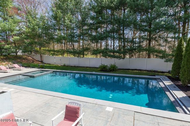 112 Old Belden Hill Rd, House other with 6 bedrooms, 5 bathrooms and null parking in Norwalk CT | Image 32