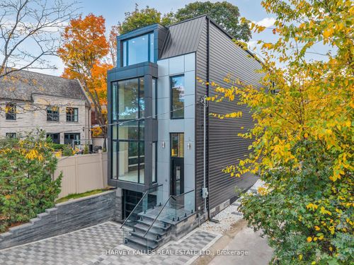 71 Ardmore Rd, Toronto, ON, M5P1V8 | Card Image