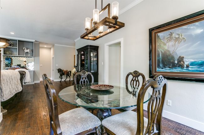 4320 Country Ln, House other with 3 bedrooms, 2 bathrooms and null parking in Grapevine TX | Image 9