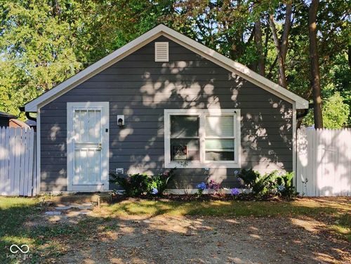 3041 S Rybolt Ave, Indianapolis, IN, 46241-6319 | Card Image