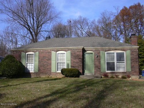304 S Evergreen Rd, Louisville, KY, 40243-2010 | Card Image