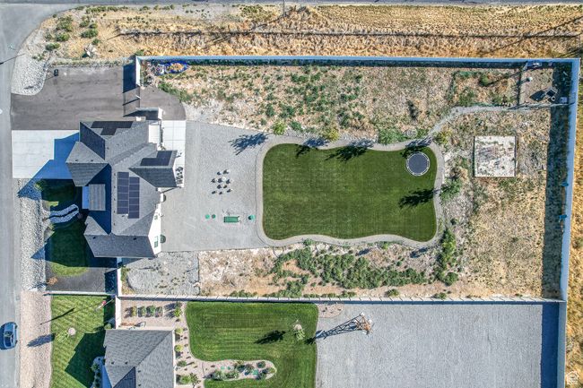 4617 N Selma Way, House other with 5 bedrooms, 4 bathrooms and 3 parking in Erda UT | Image 63