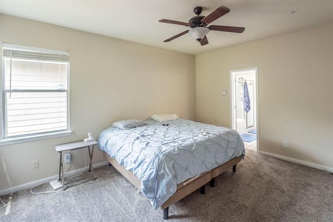 3911 Falvel Cove Dr, House other with 3 bedrooms, 3 bathrooms and 2 parking in Spring TX | Image 13