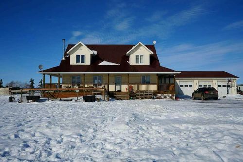 56024 Range Road 261, Sturgeon County, AB, T8R0V9 | Card Image