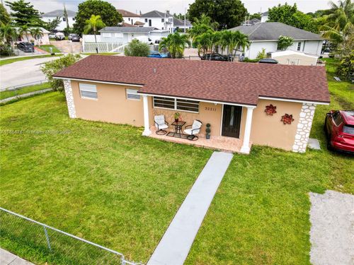 30211 Sw 158th Rd, Homestead, FL, 33033-3462 | Card Image