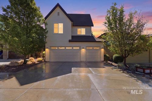 2861 S Honeycomb Way, Boise, ID, 83716 | Card Image
