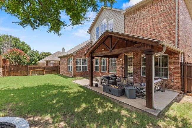 942 Pheasant Dr, House other with 4 bedrooms, 4 bathrooms and null parking in Allen TX | Image 34