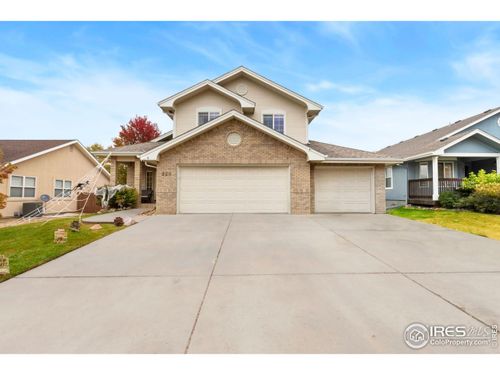 220 54th Ave, Greeley, CO, 80634-4208 | Card Image