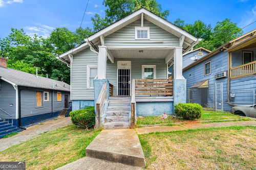 1007 Fair St Sw, Atlanta, GA, 30314-3112 | Card Image