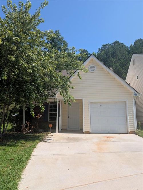 613 Henni Cir, Mcdonough, GA, 30253-7561 | Card Image