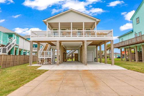 2477 Gilmore, Crystal Beach, TX, 77650 | Card Image