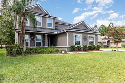 1971 Colonial Drive, House other with 5 bedrooms, 3 bathrooms and null parking in Green Cove Springs FL | Image 1