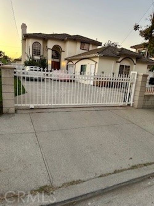 3231 Charlotte Ave, Rosemead, CA, 91770-2505 | Card Image